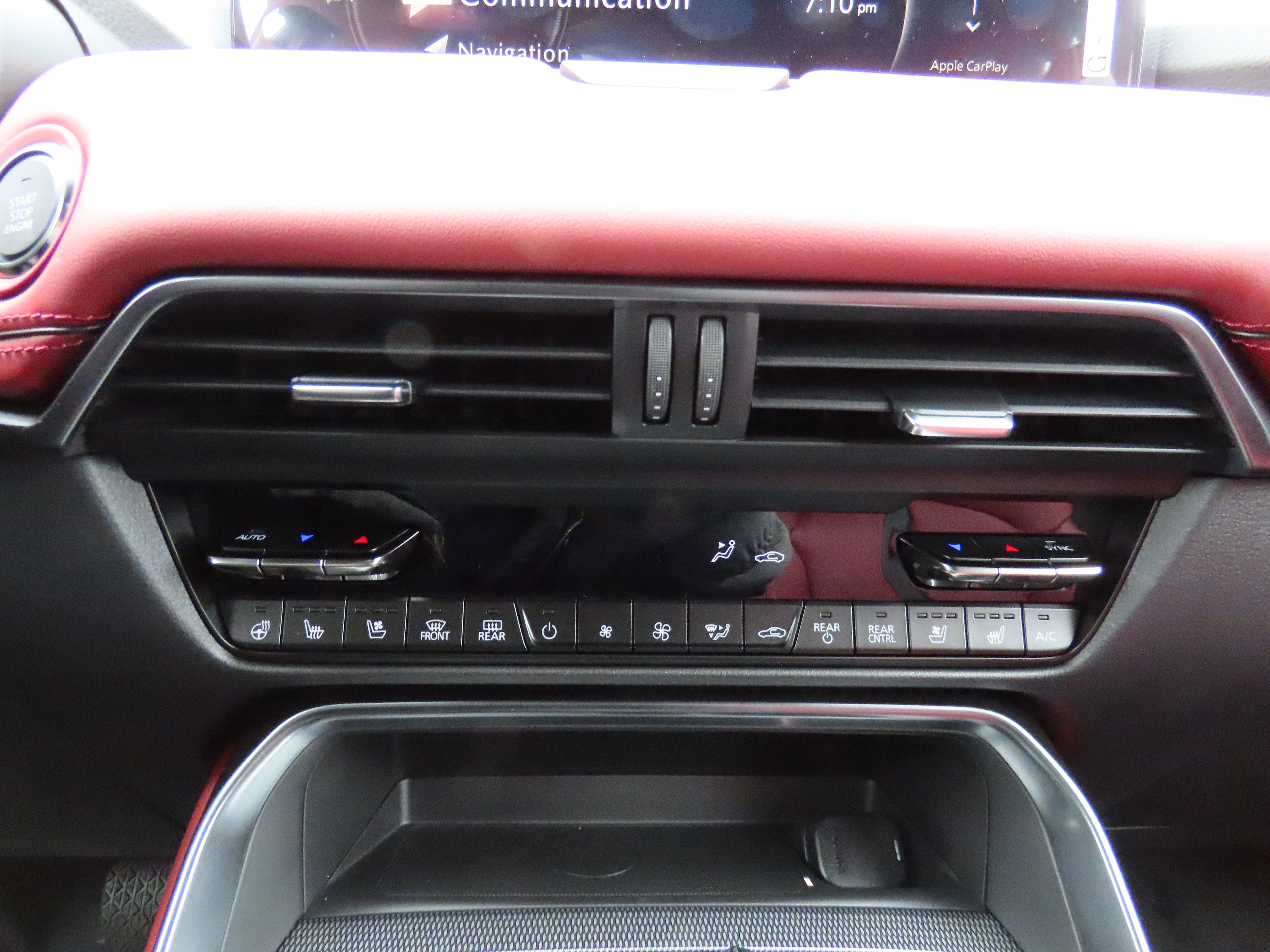 New 2026 MAZDA CX-70 3.3 Turbo S w/ Premium Package image 28