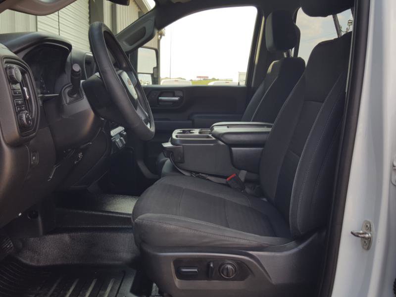 Used 2022 Chevrolet Silverado 2500 W/T w/ WT Fleet Convenience Package image 17