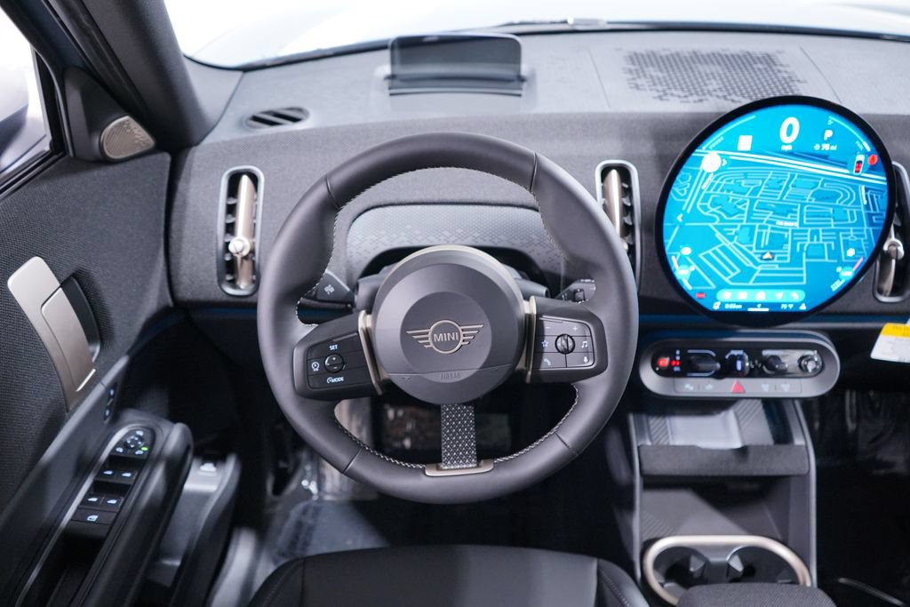 New 2027 MINI Cooper Countryman S AWD/4WD image 11