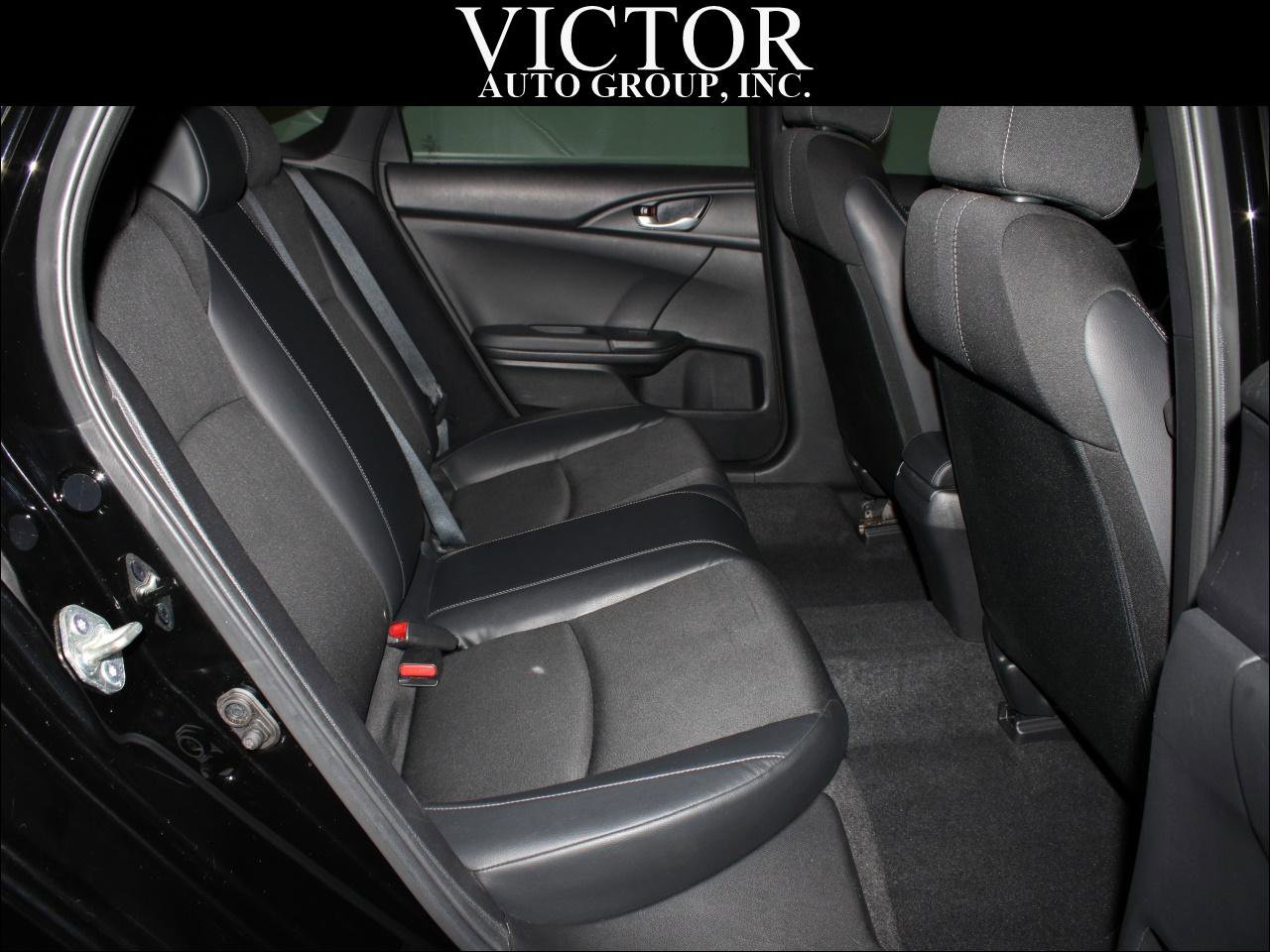 Used 2020 Honda Civic Sport image 33