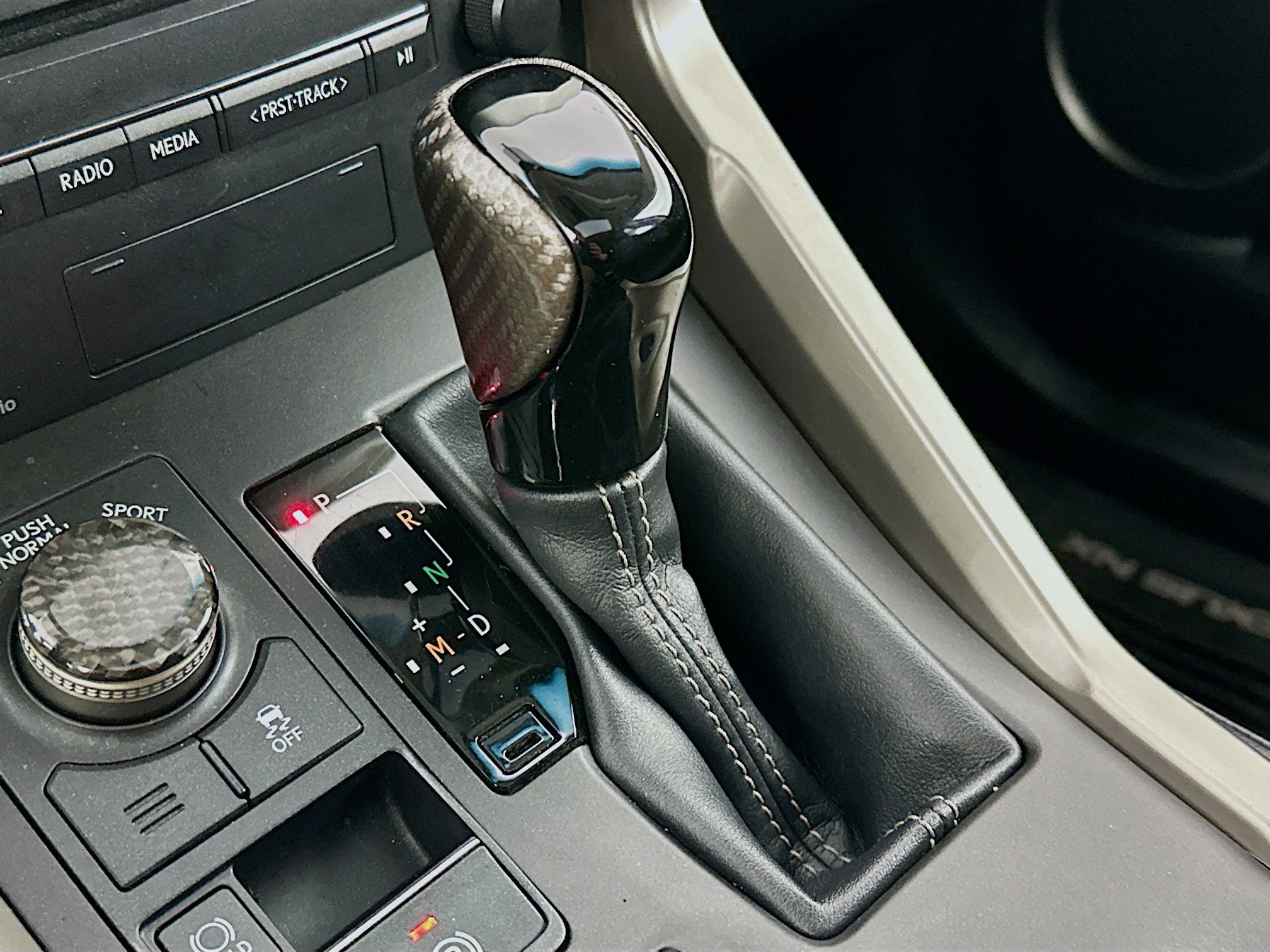 Used 2016 Lexus NX 200t AWD image 25