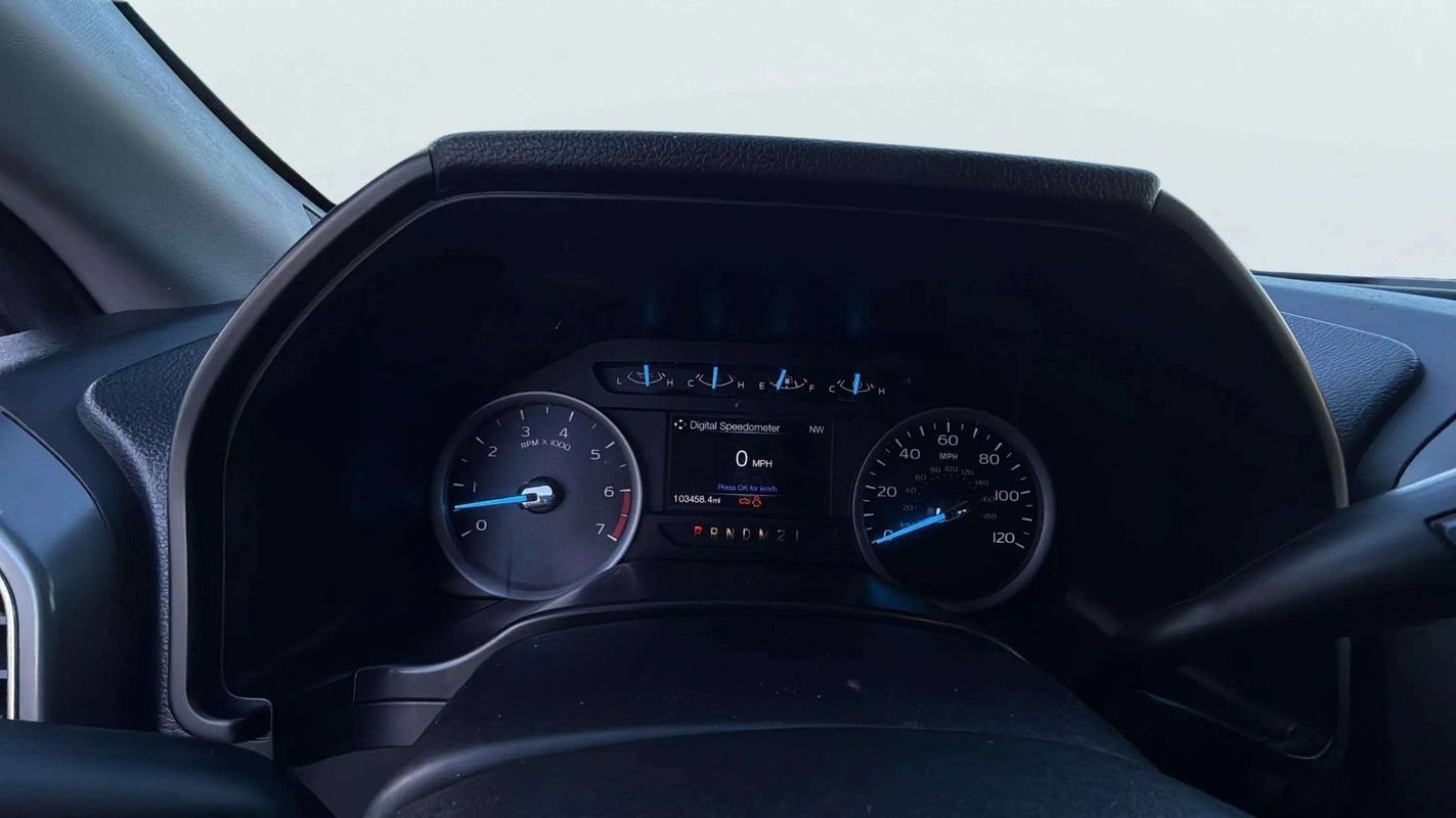 Used 2017 Ford F250 XLT AWD/4WD image 10