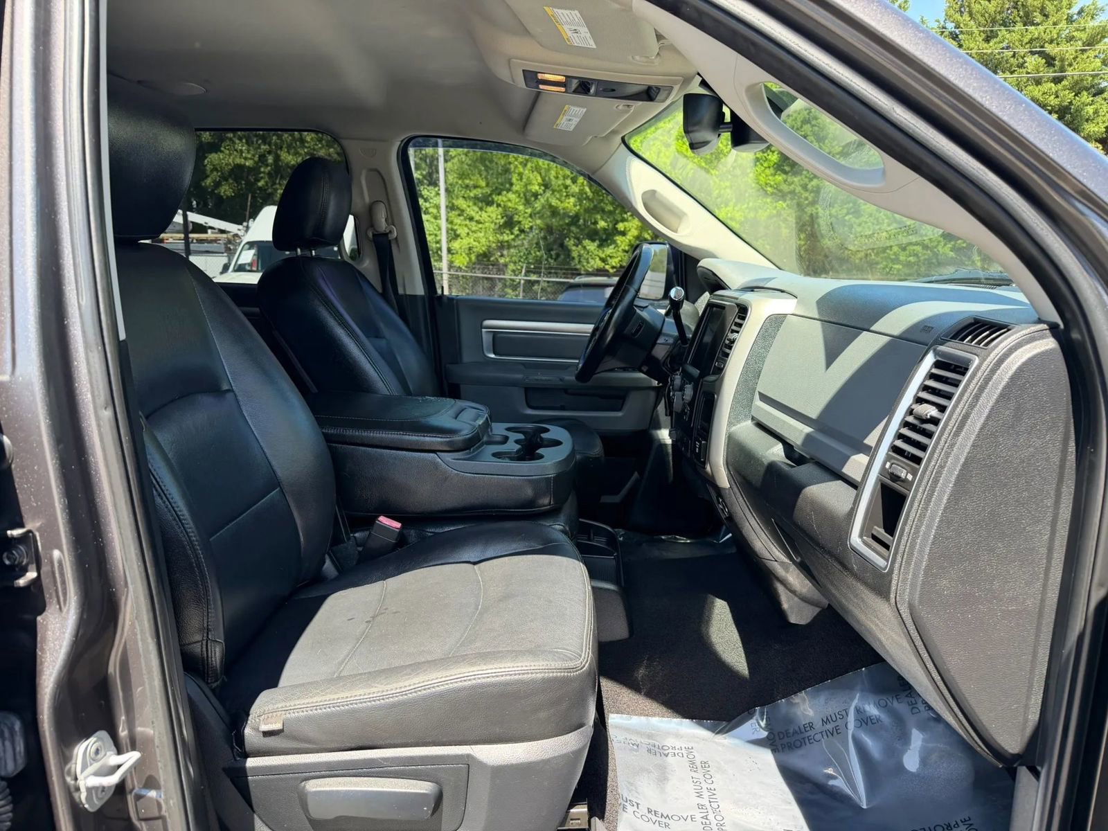 Used 2014 RAM 3500 Big Horn image 14