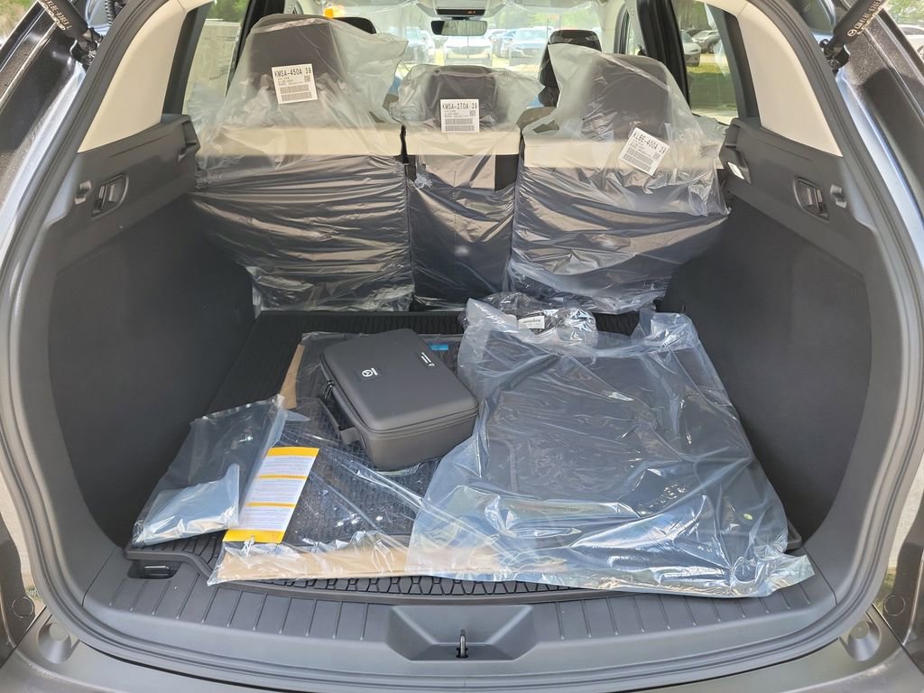New 2026 MAZDA CX-5 Preferred AWD/4WD image 10
