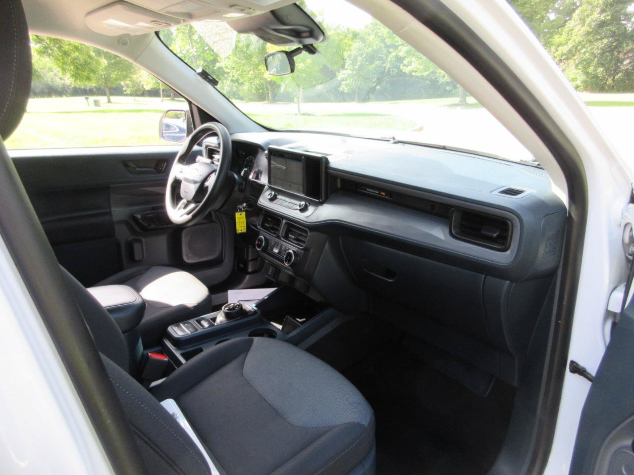 Used 2022 Ford Maverick XL FWD image 34