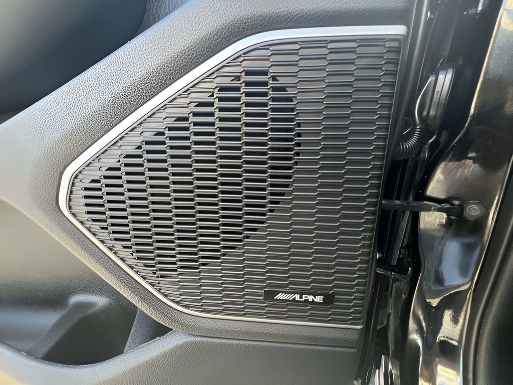 Used 2022 Jeep Grand Cherokee Trailhawk image 24