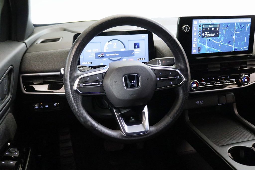 Used 2024 Honda Prologue EX image 11
