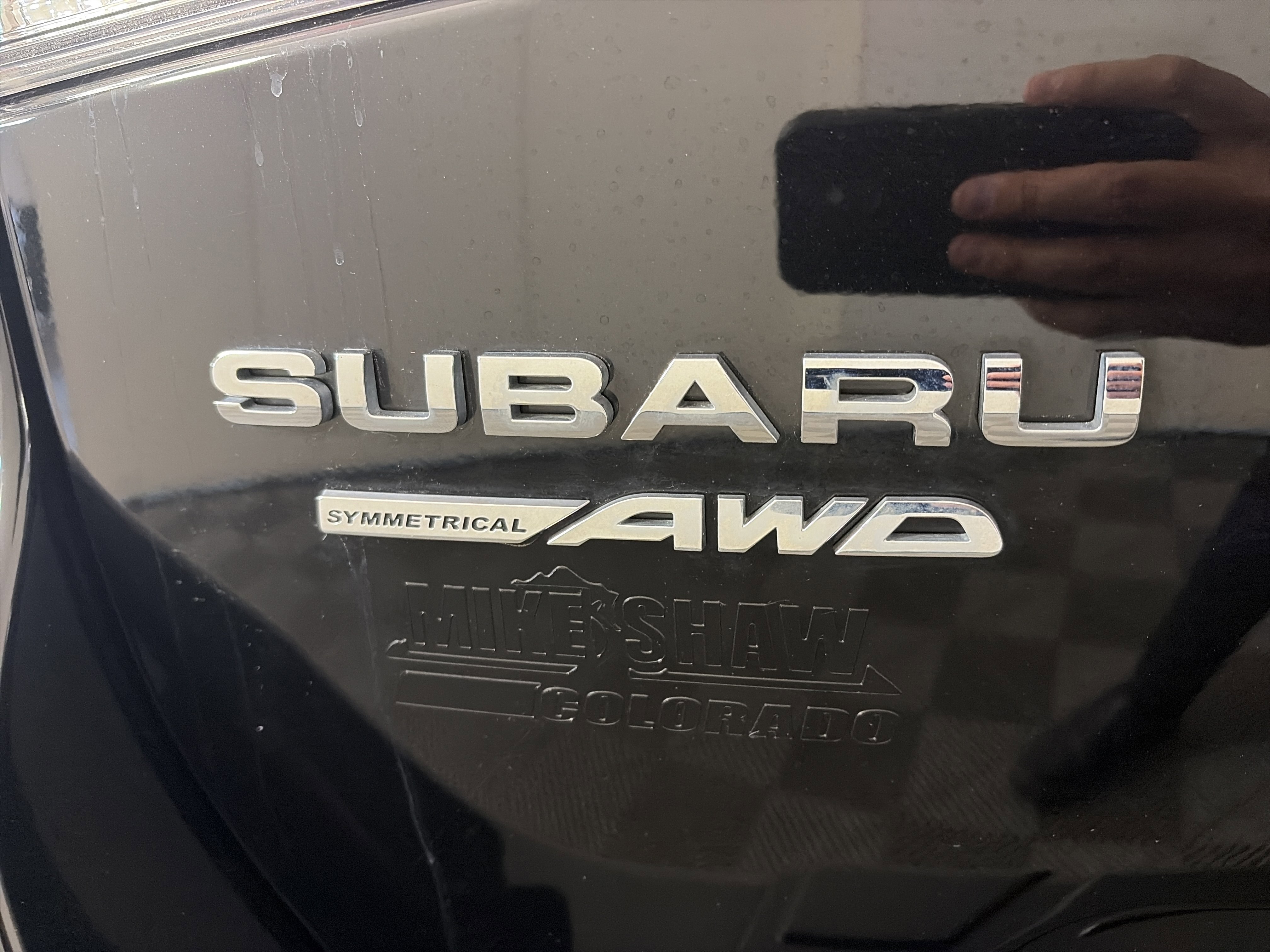 Used 2023 Subaru Forester Limited image 28