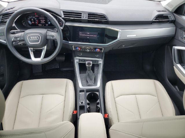 Used 2022 Audi Q3 2.0T Premium Plus AWD/4WD image 8