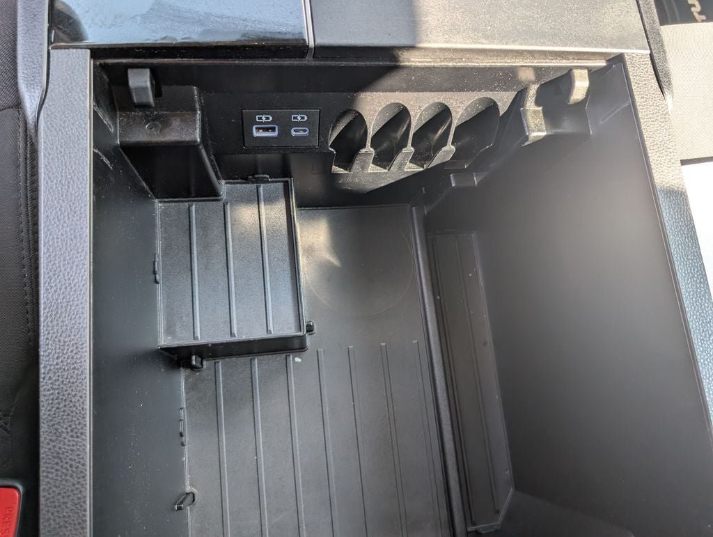 Certified 2022 Toyota Tundra SR5 w/ SR5 Convenience Package RWD image 27