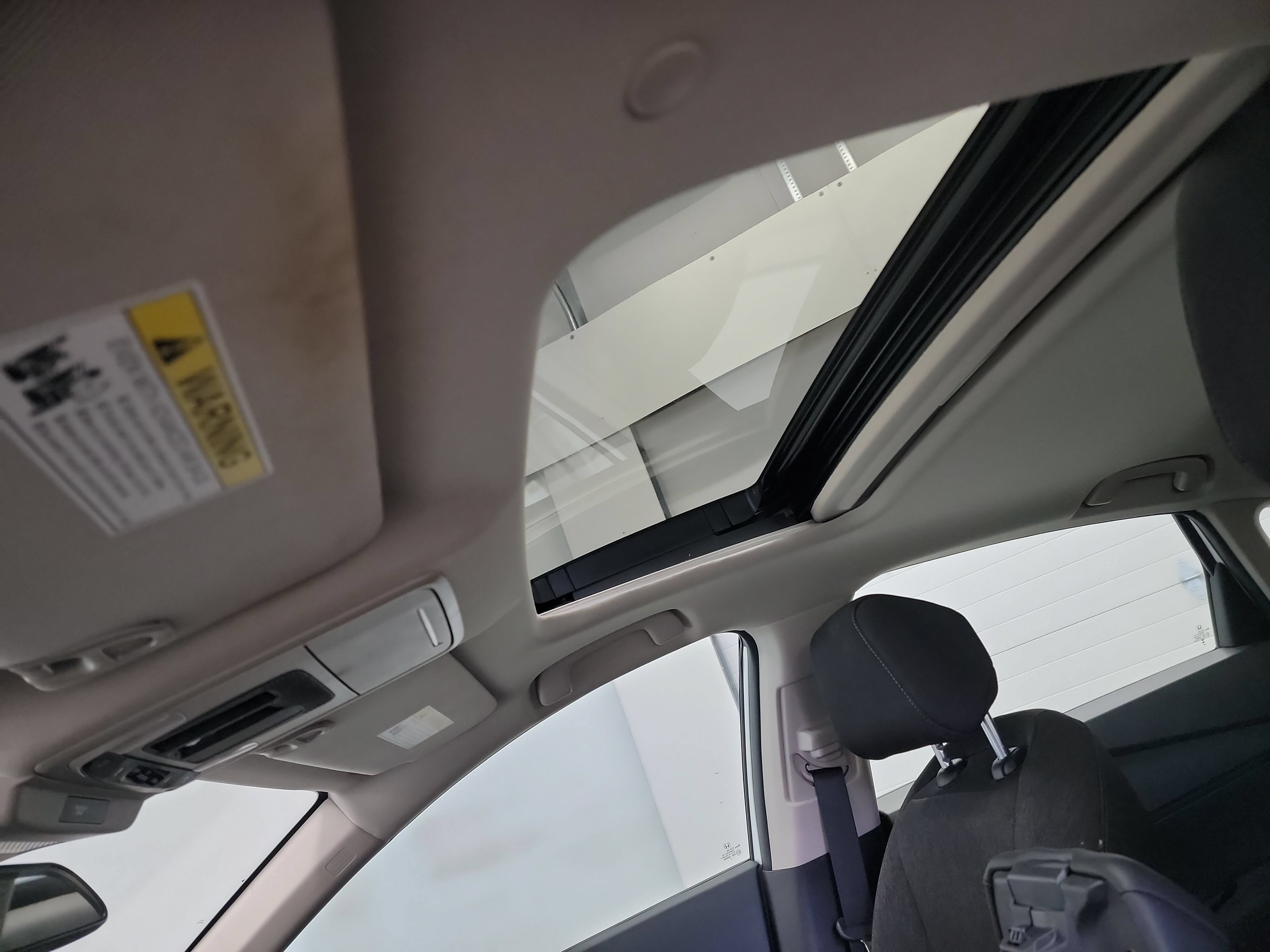 Certified 2023 Honda Accord EX image 24