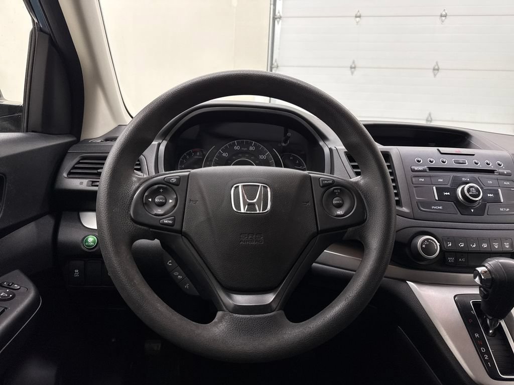 Used 2014 Honda CR-V LX image 15