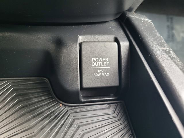 Used 2019 Honda CR-V Touring image 26