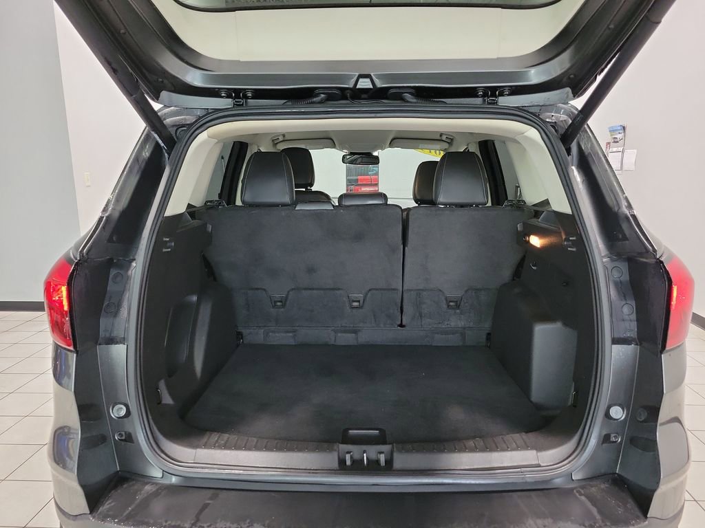 Used 2019 Ford Escape SEL image 12