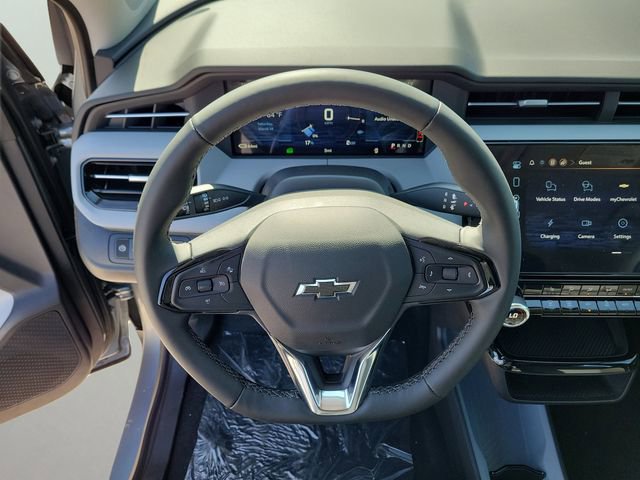 New 2027 Chevrolet Bolt LT w/ Comfort Package image 21