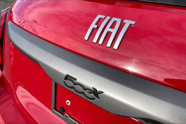 Used 2023 FIAT 500X Sport w/ Technology Group AWD/4WD image 34