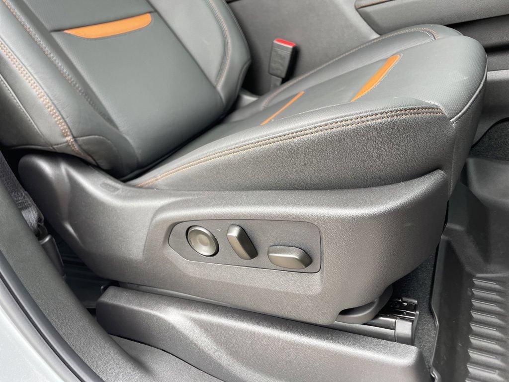 Used 2026 GMC Sierra 1500 AT4 w/ AT4 Premium Package AWD/4WD image 22