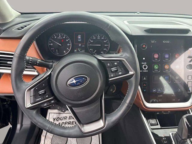 Used 2022 Subaru Legacy Touring XT image 7