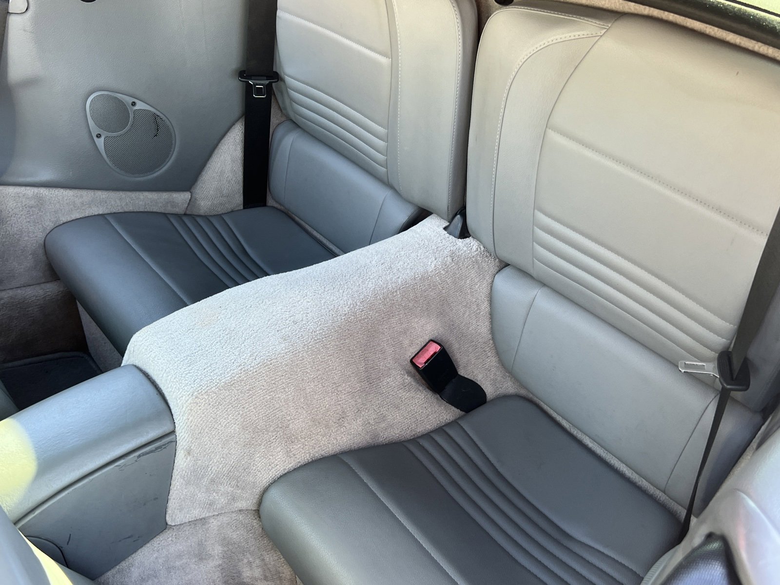 Used 2002 Porsche 911 Carrera image 16