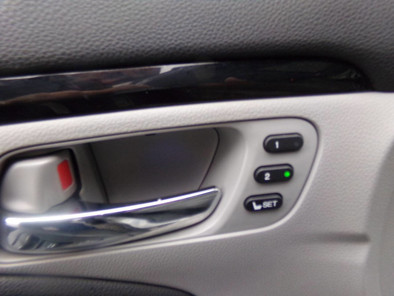 Used 2016 Honda Pilot Elite image 43