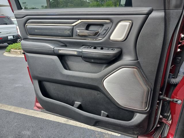 Used 2019 RAM 1500 Limited AWD/4WD image 26