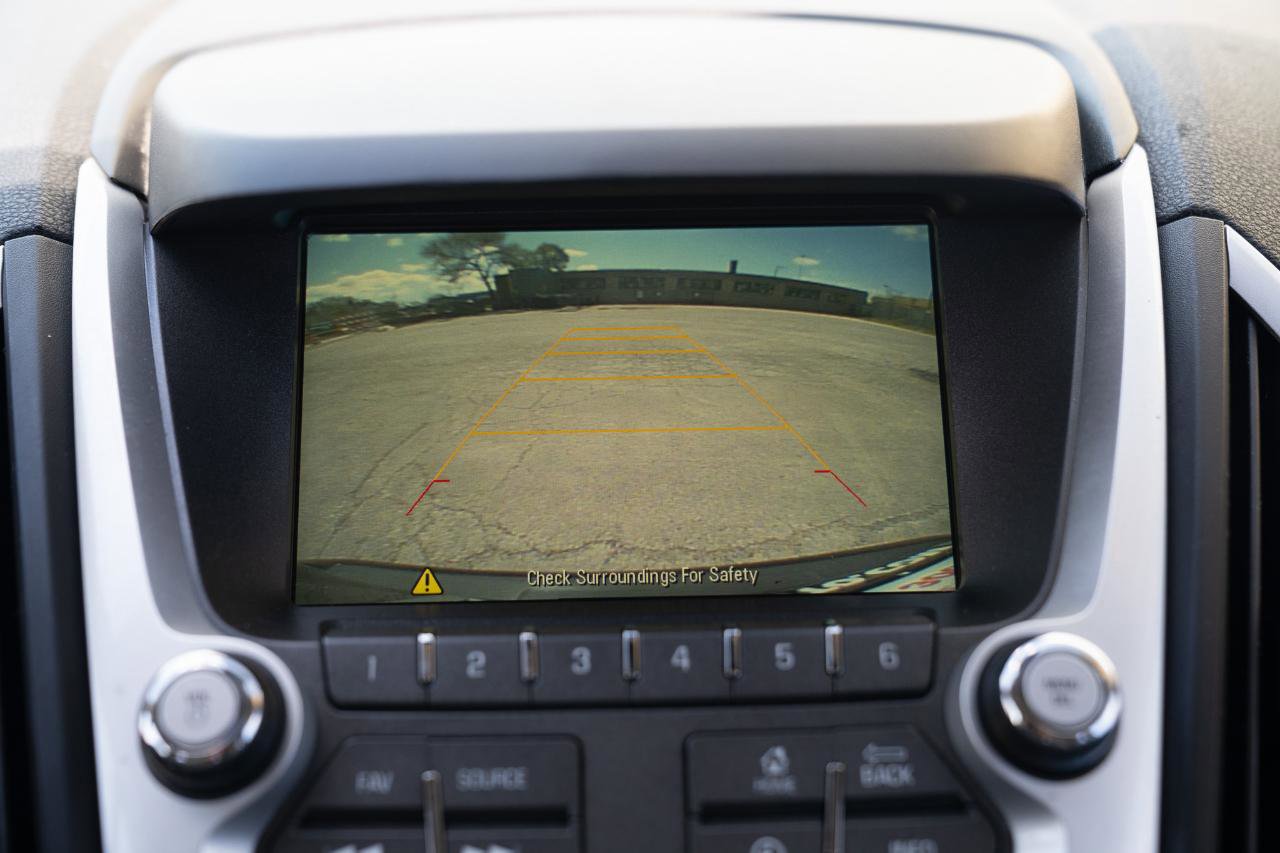 Used 2016 GMC Terrain SLT AWD/4WD image 36
