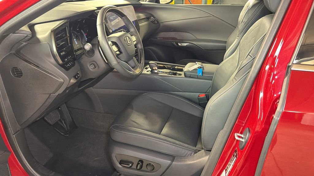 Certified 2024 Lexus RX 350 Premium Plus w/ Convenience Package image 21