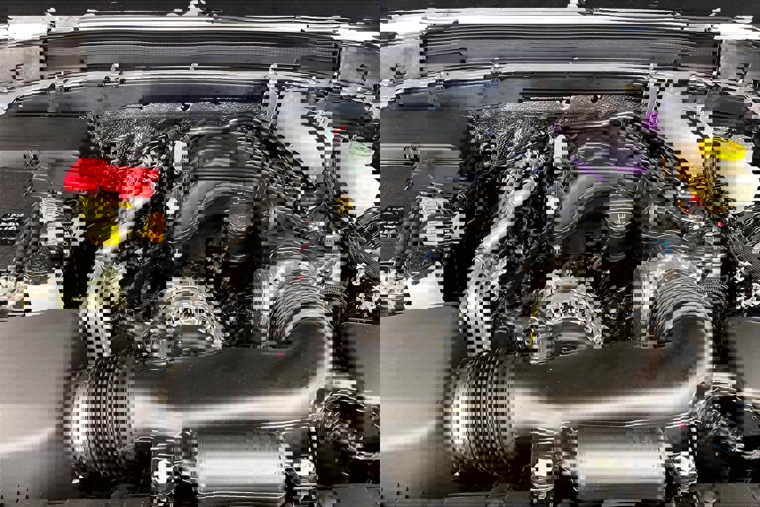 New 2026 Jeep Wrangler Willys image 18