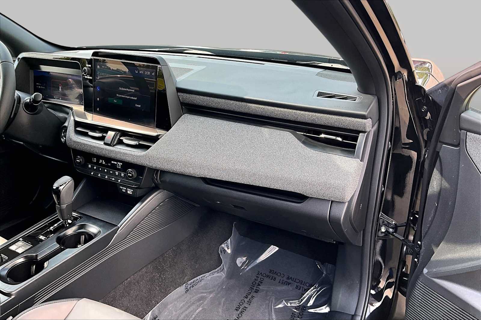 Certified 2026 Subaru Outback Premium AWD/4WD image 18