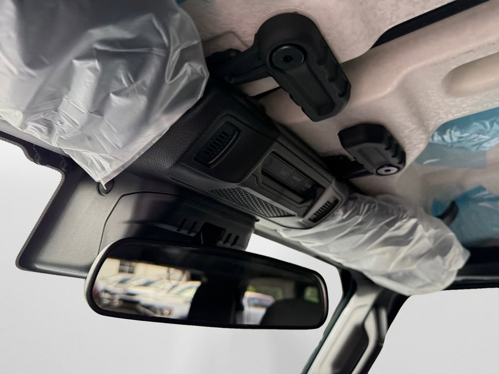 New 2025 Jeep Wrangler Sport S image 27