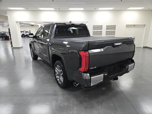 New 2026 Toyota Tundra 1794 Edition image 4