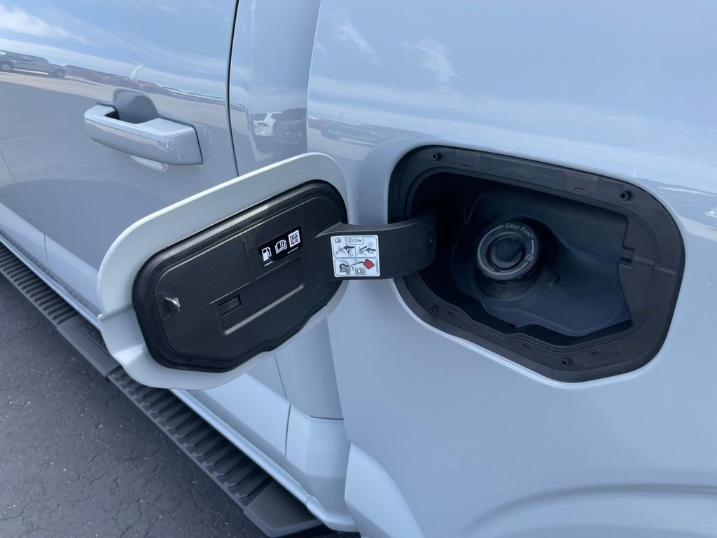 New 2026 Ford F150 XLT w/ Equipment Group 302A MID image 63