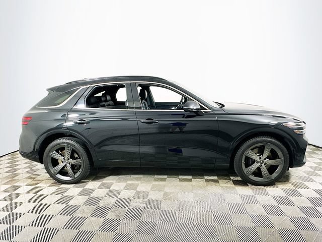 Used 2023 Genesis GV70 2.5T w/ Sport Prestige Package AWD/4WD image 2