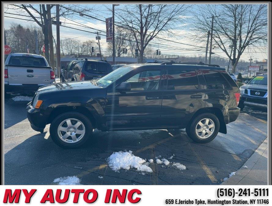Used 2008 Jeep Grand Cherokee Laredo image 7