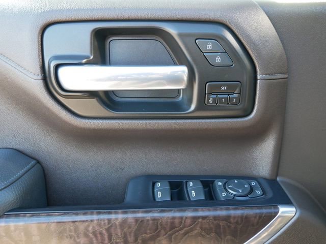 Used 2020 GMC Sierra 1500 Denali w/ Technology Package AWD/4WD image 12