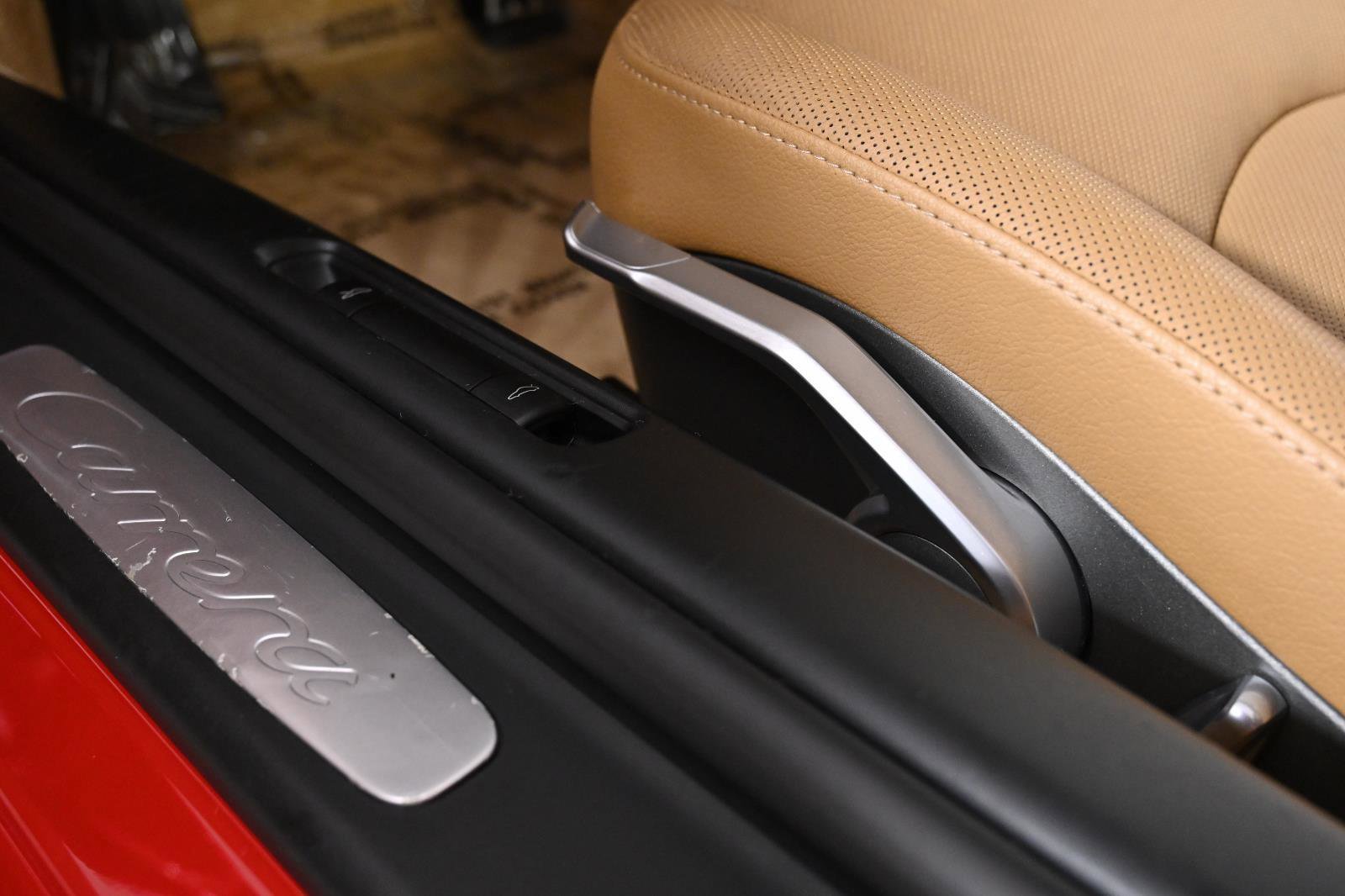 Used 2009 Porsche 911 Carrera image 54