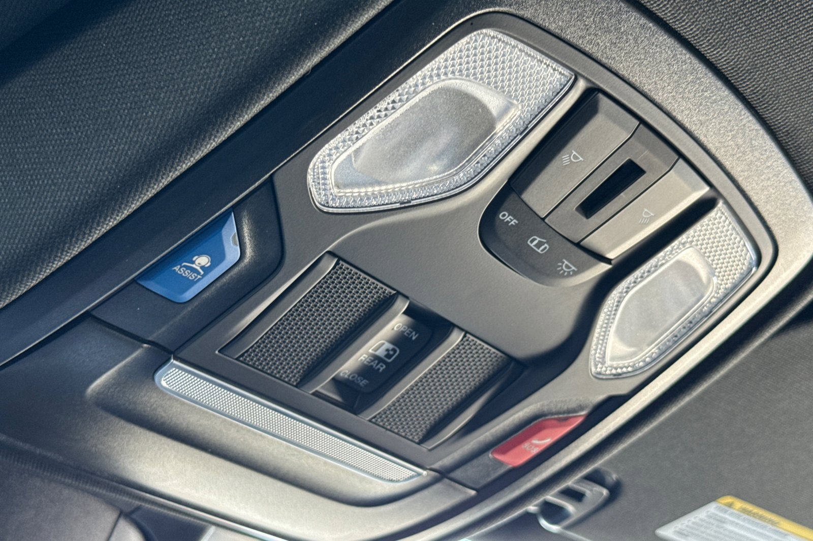 Used 2022 RAM 1500 Big Horn w/ Trailer Tow Group (B) image 23