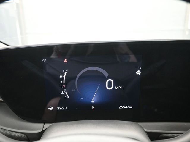 Used 2025 Buick Envista Sport Touring FWD image 13