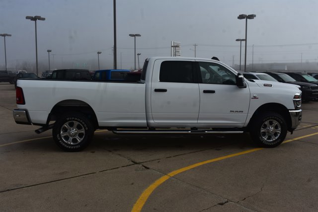 Used 2025 RAM 2500 Big Horn image 4
