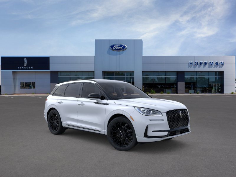 New 2026 Lincoln Corsair Reserve w/ Jet Appearance Package AWD/4WD image 7