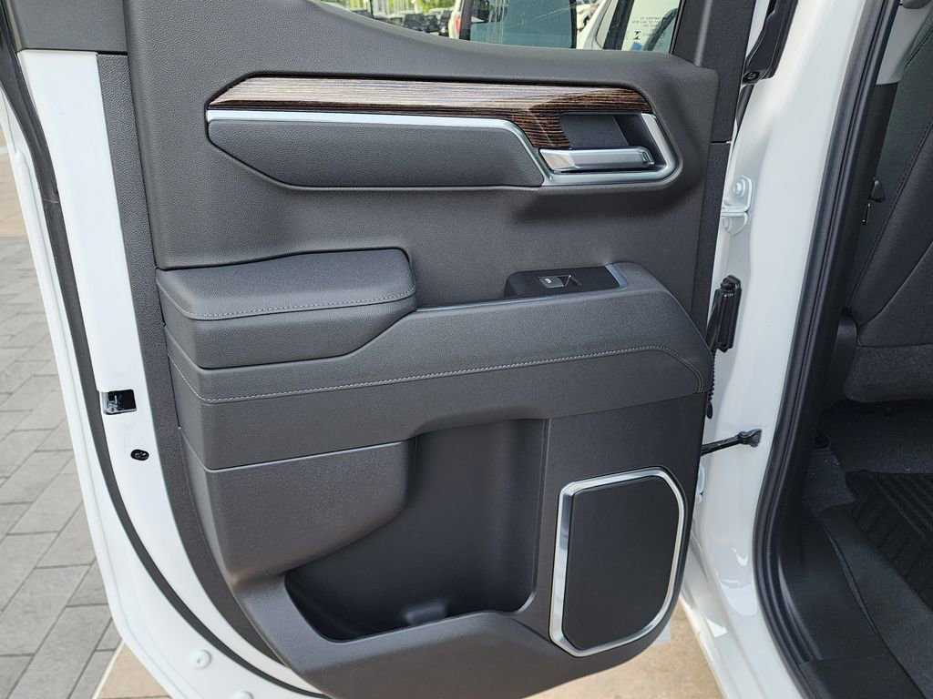 New 2026 GMC Sierra 1500 Elevation image 40
