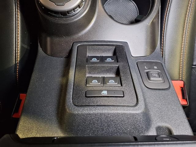 Certified 2021 Ford Bronco Badlands AWD/4WD image 11