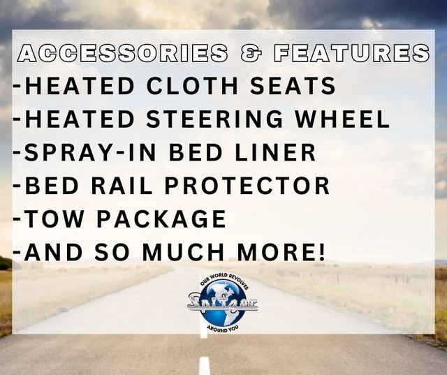 Used 2022 RAM 1500 Big Horn image 6