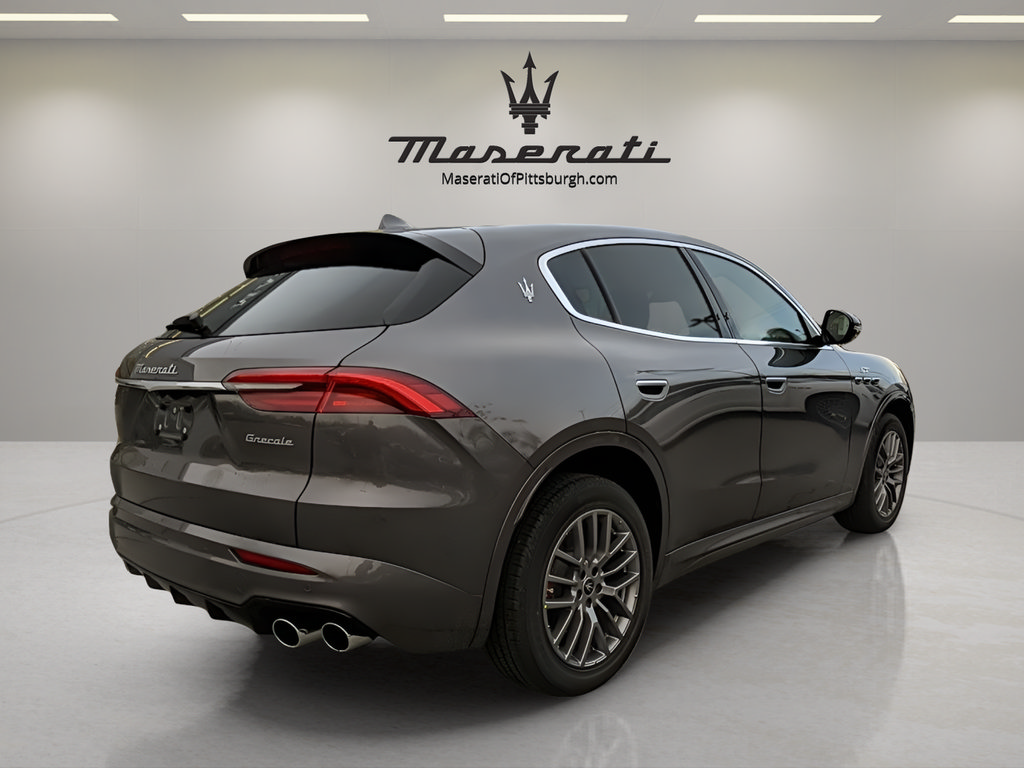Used 2023 Maserati Grecale GT AWD/4WD image 5