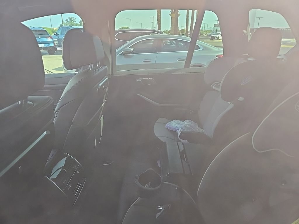 Certified 2024 BMW X5 xDrive40i w/ Premium Package image 6