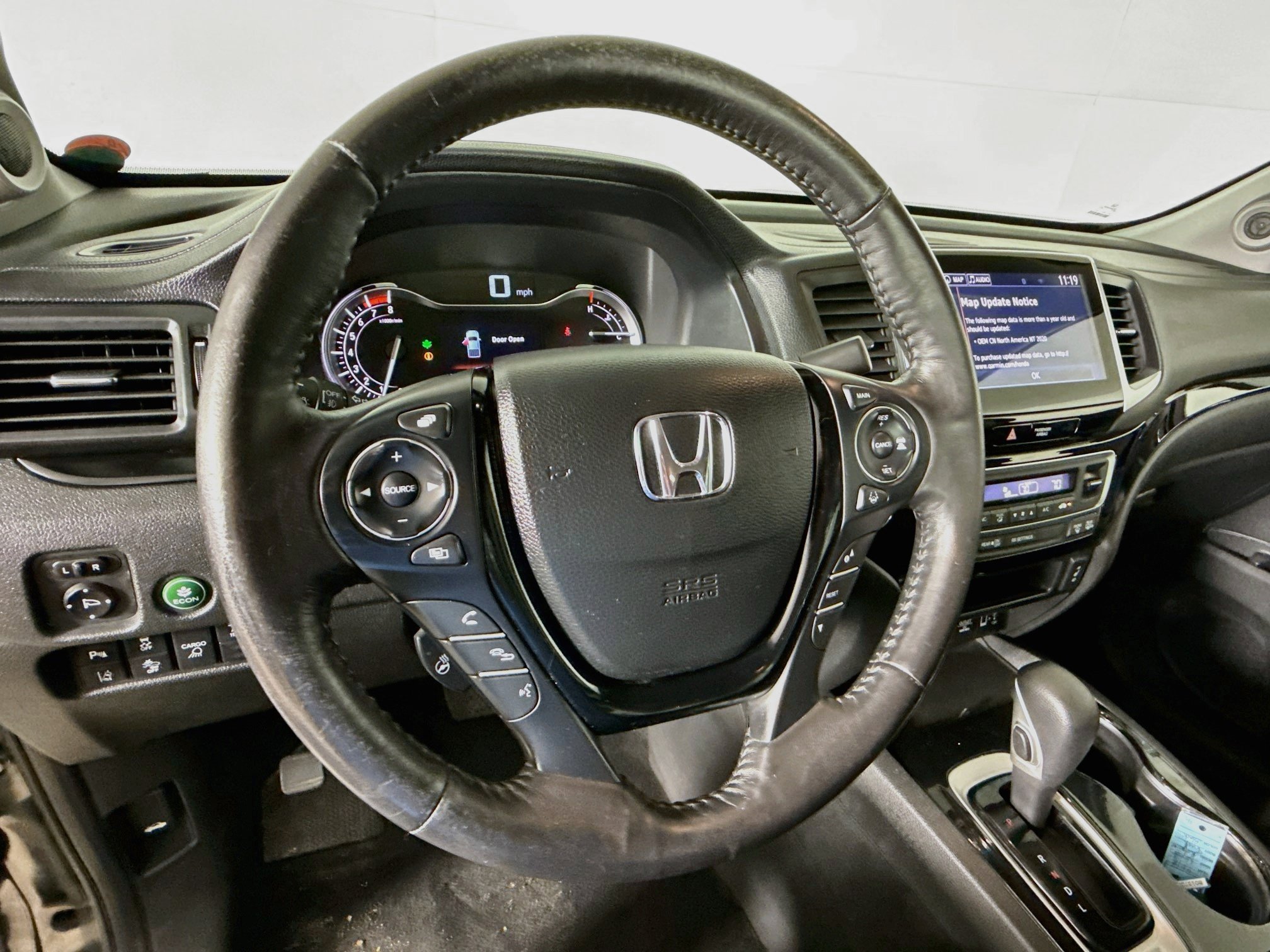 Used 2018 Honda Ridgeline RTL-E image 11