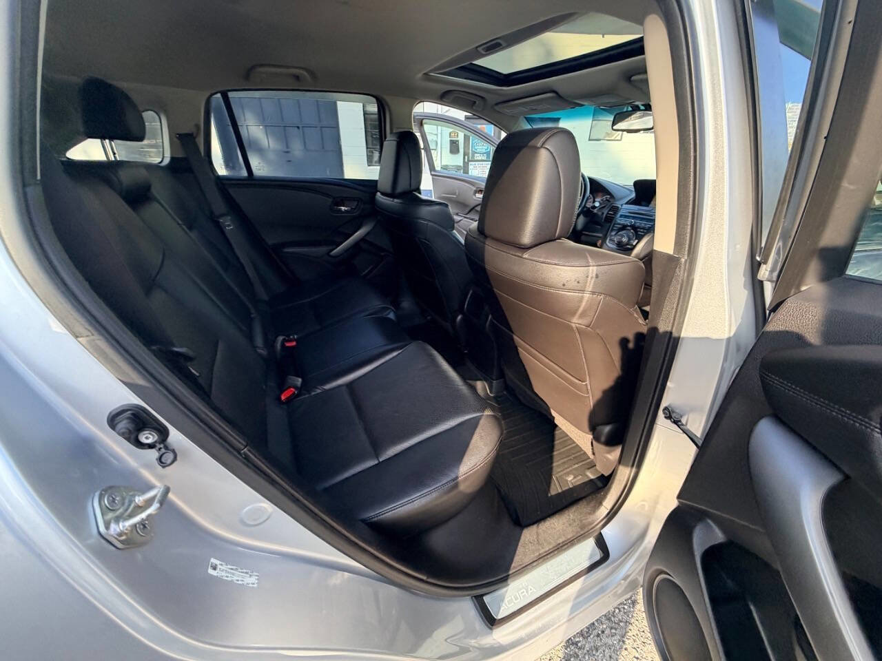 Used 2014 Acura RDX AWD w/ Technology Package image 49