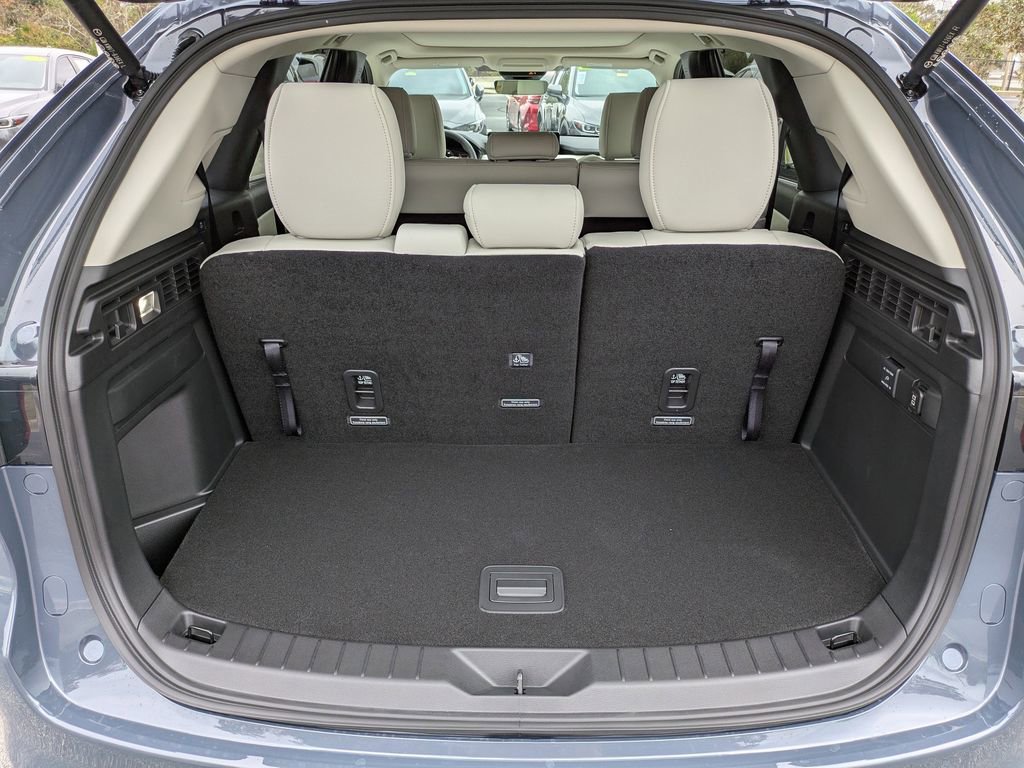 New 2026 MAZDA CX-90 3.3 Turbo w/ Premium Plus Pkg image 16
