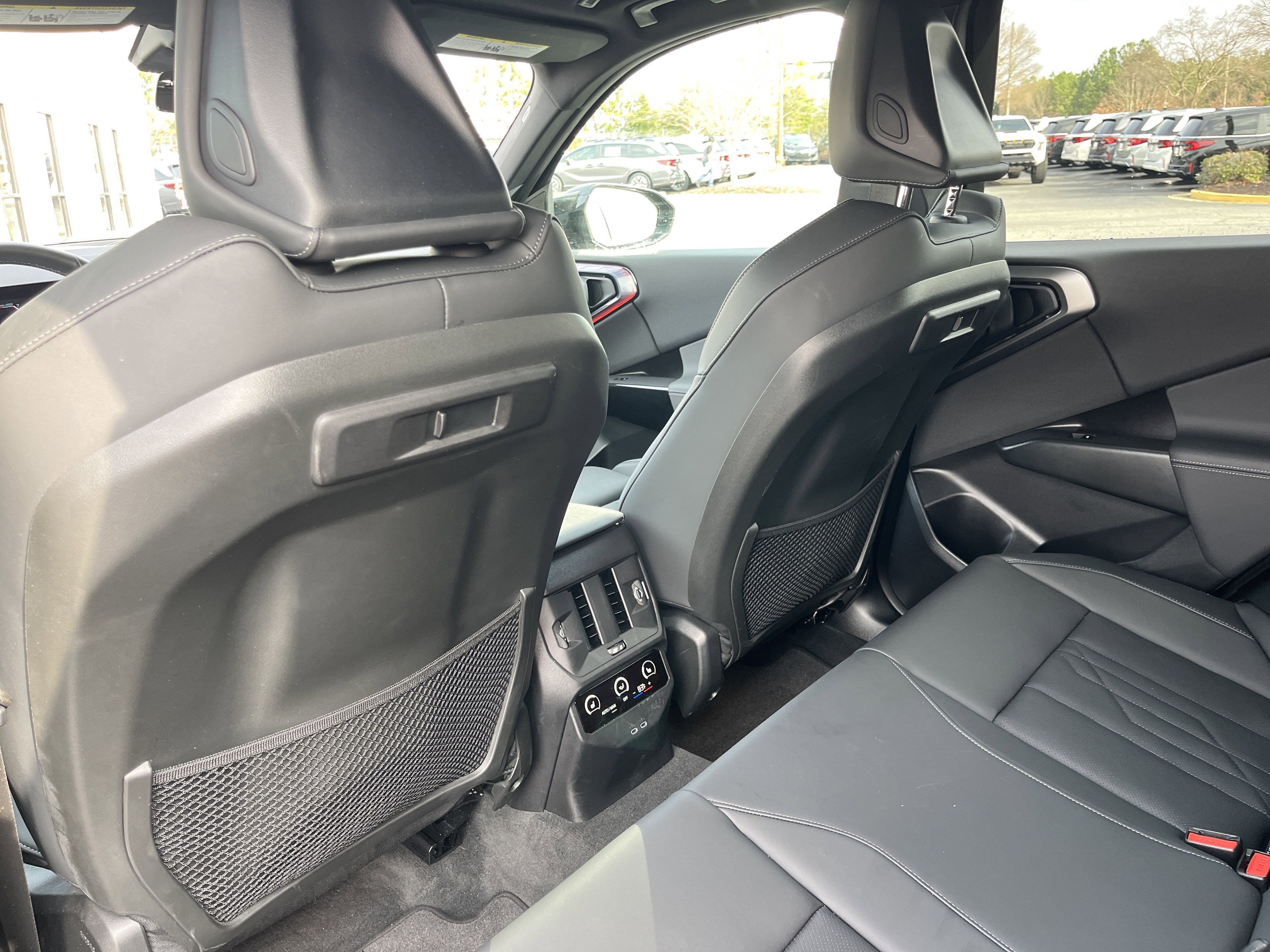 Used 2025 BMW X3 M50 image 20