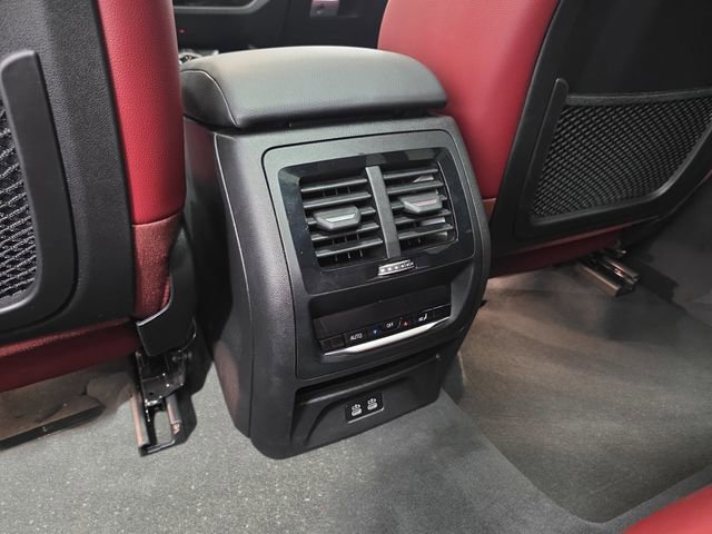 Certified 2023 BMW X3 xDrive30i w/ M Sport Package image 34